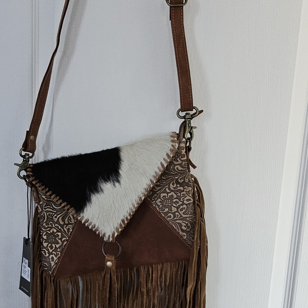 Myra Bag